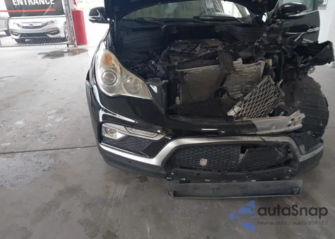 2017 Infiniti Qx50 z USA, uszkodzony, nr VIN JN1BJ0RP5HM381289